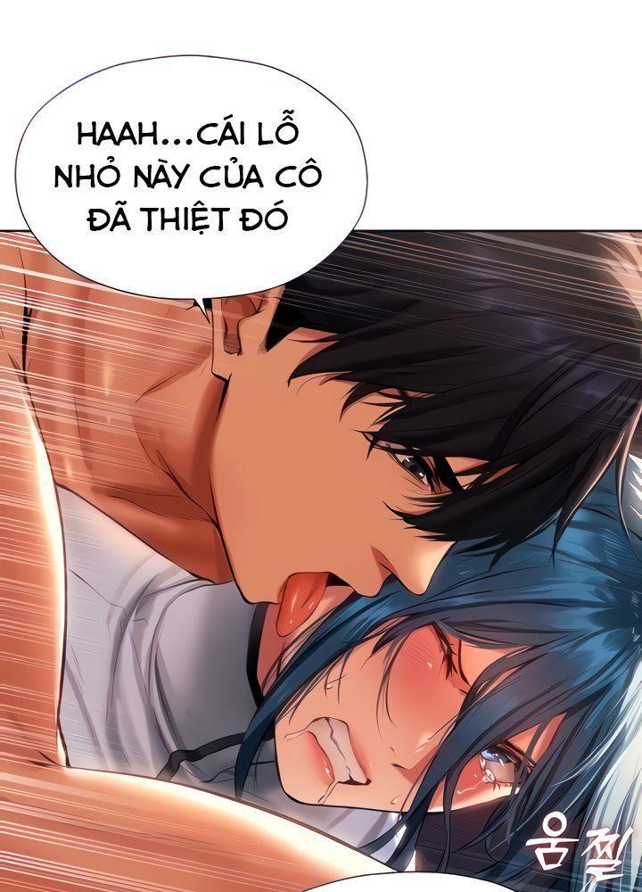 thợ săn bươm bướm chapter 11.1 19