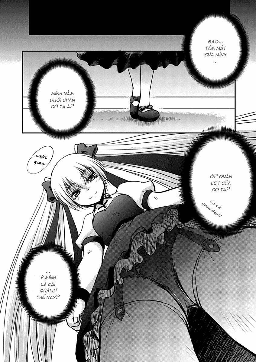 perowan! - hayaku shinasai! goshujin-sama chapter 1 29