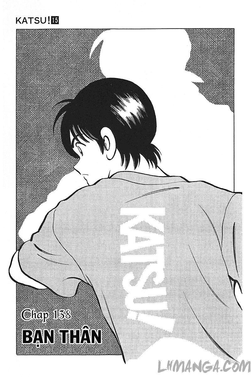 katsu chapter 138 2