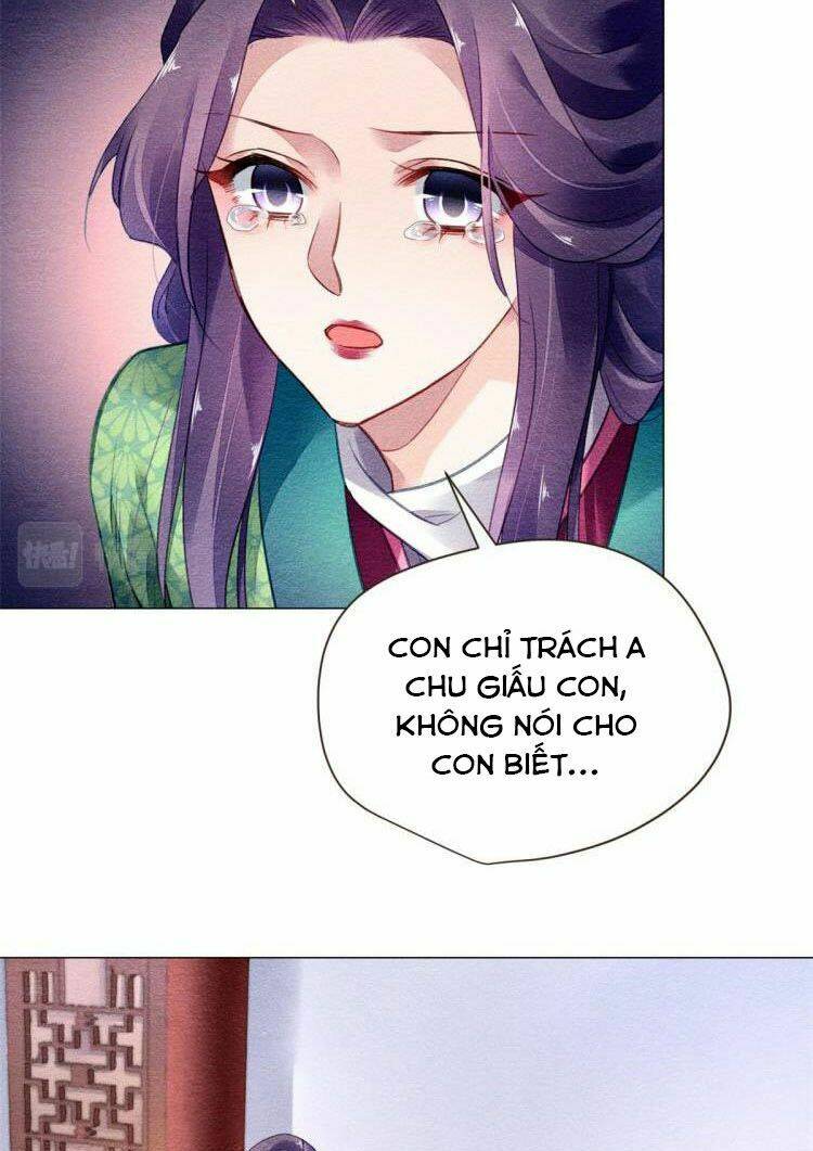 vấn đan chu chapter 16 12