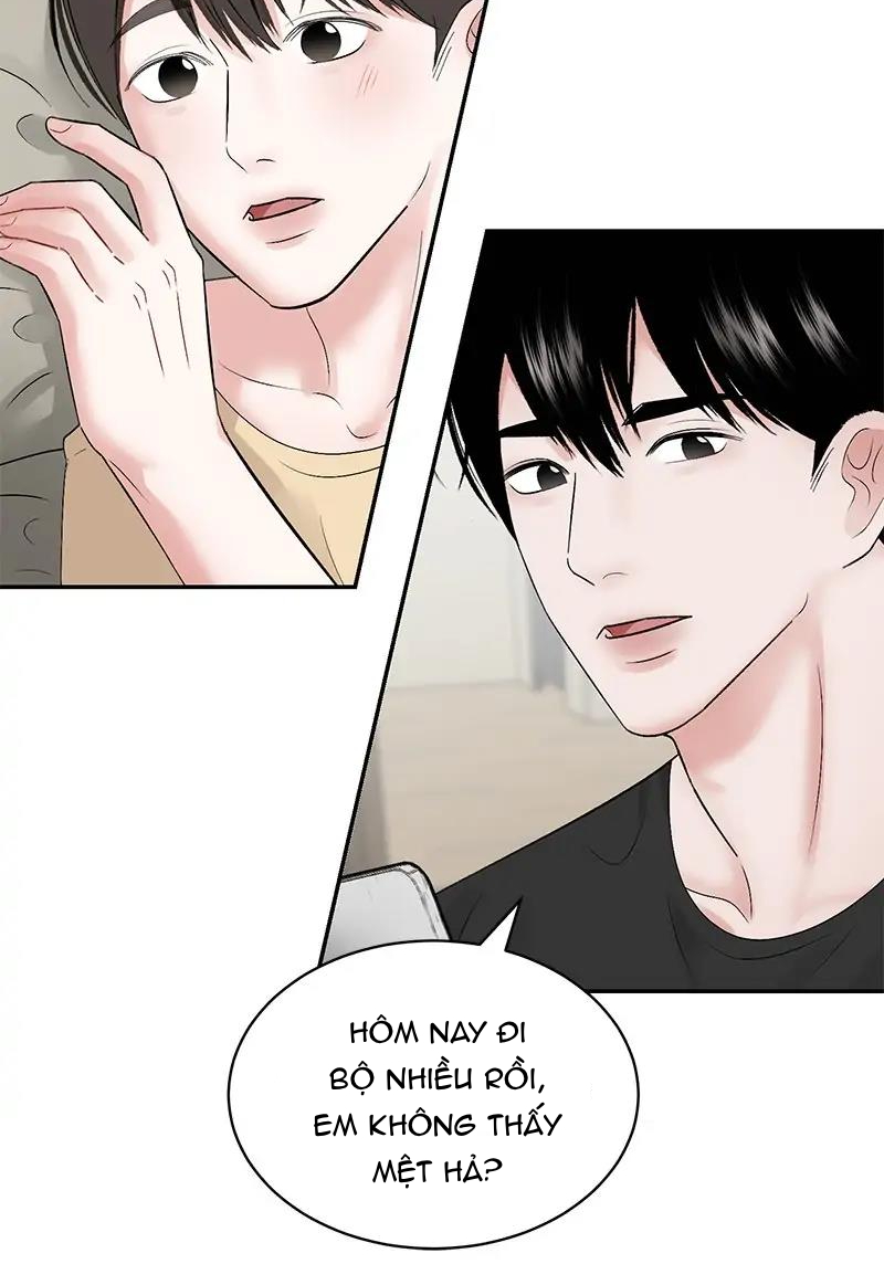 tình yêu nơi phòng tắm hơi chapter 34 13