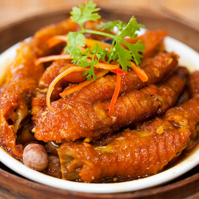 Chân gà tàu xì 270g