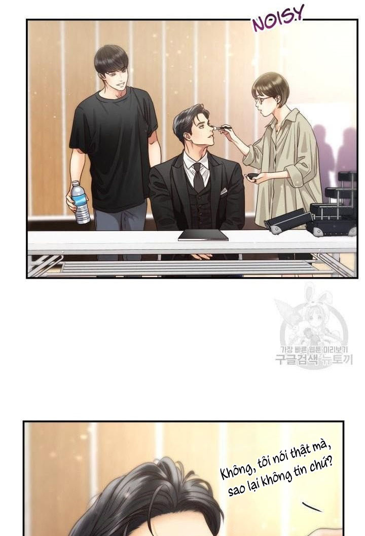 [16+] ánh sao ban mai chapter 49 3