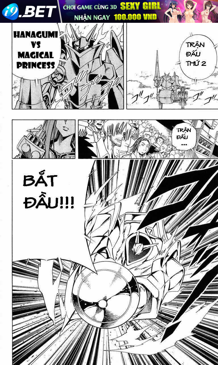 vua pháp thuật chapter 229 14