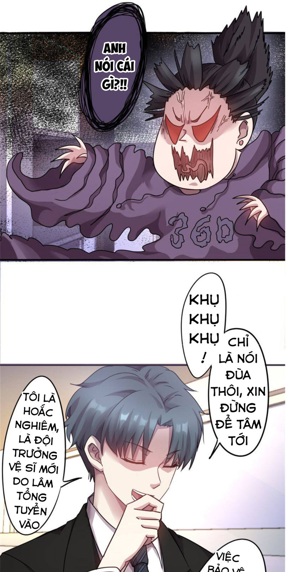 tối cường nông dân hệ thống chapter 100 3