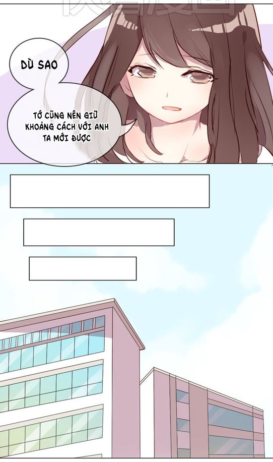 người yêu biến mất chapter 3 4