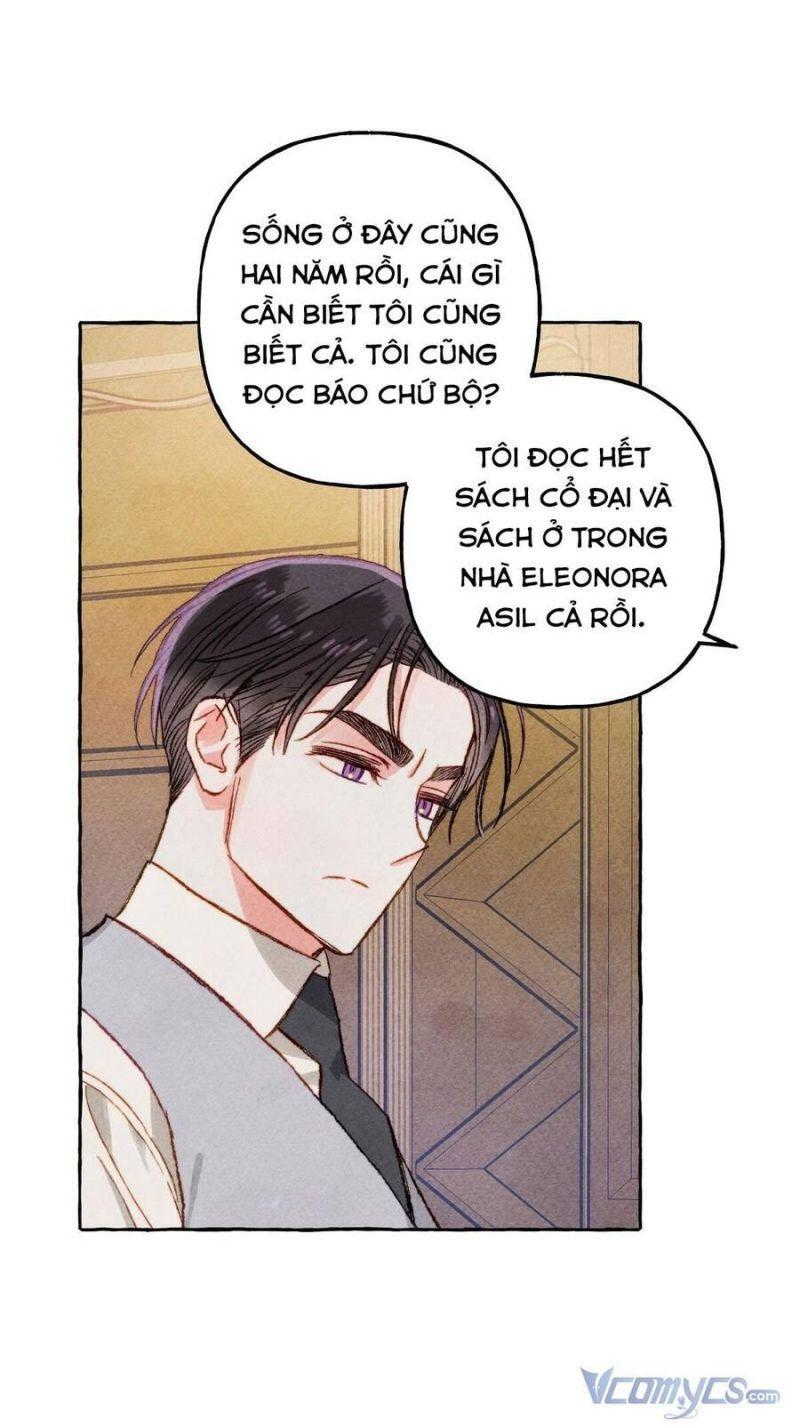 nuôi dưỡng một hắc long chapter 12 11