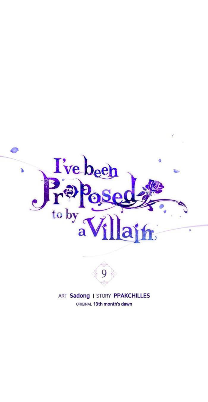 kết hôn cùng nhân vật phản diện chapter 9 2