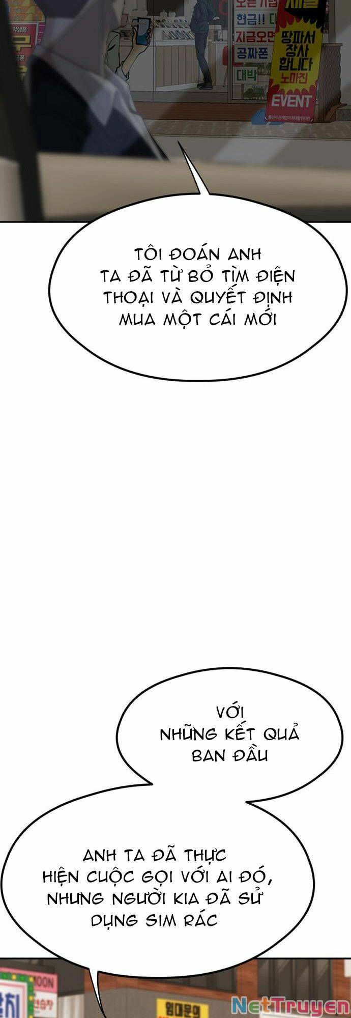 đấu kiếm - công tố viên lách luật chapter 5 61