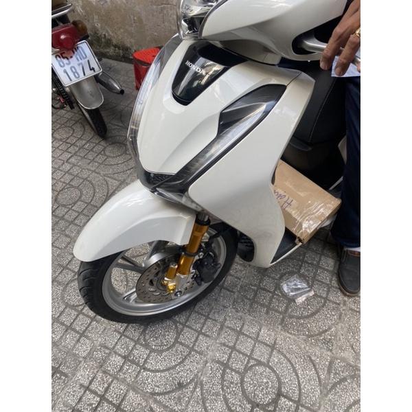 Phuộc trước xe SH 125 150 - ) SH 125 150