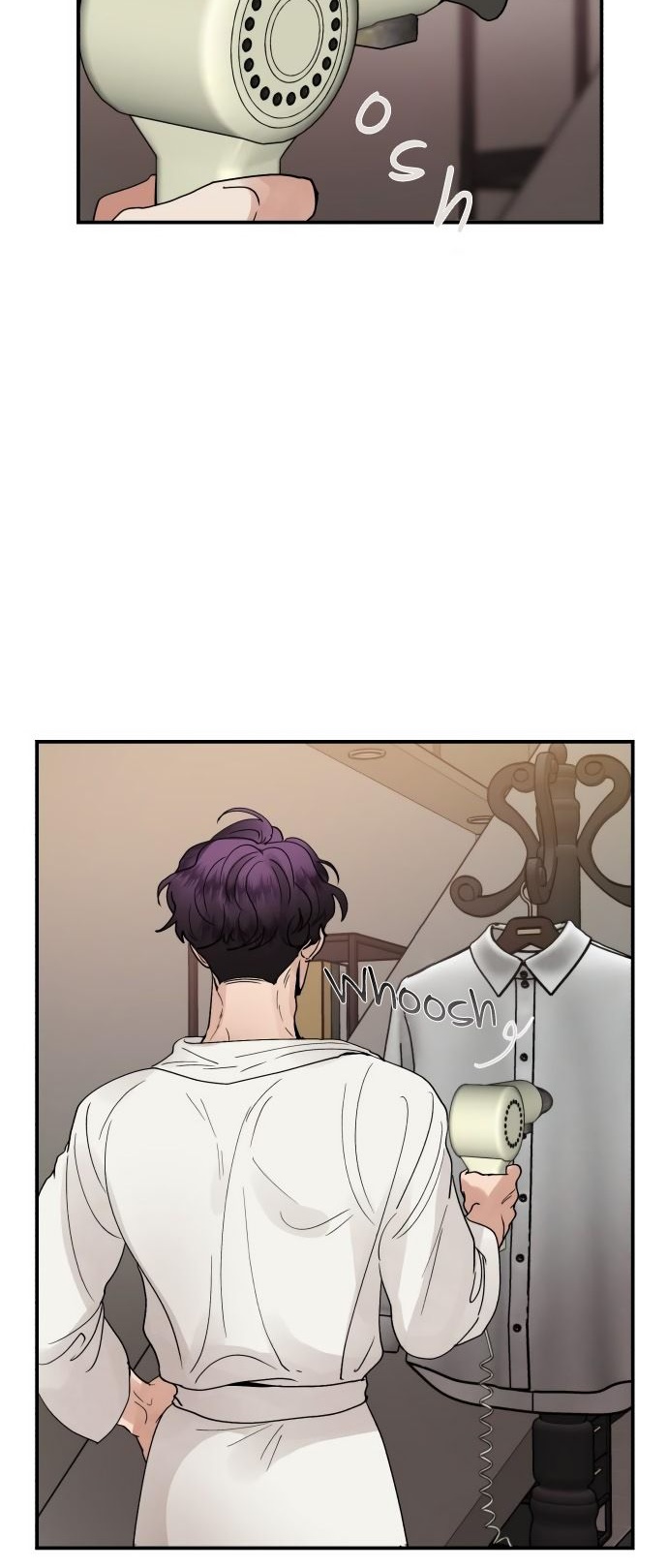 cặp đôi oan gia ngõ hẹp chapter 18 20