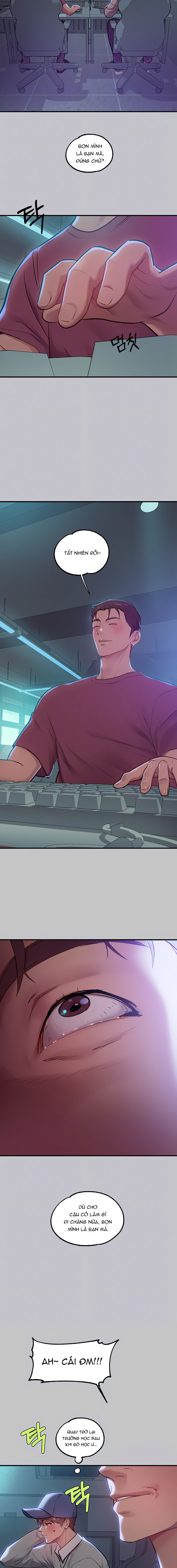 chị chủ nhà của tôi chapter 111.1 3