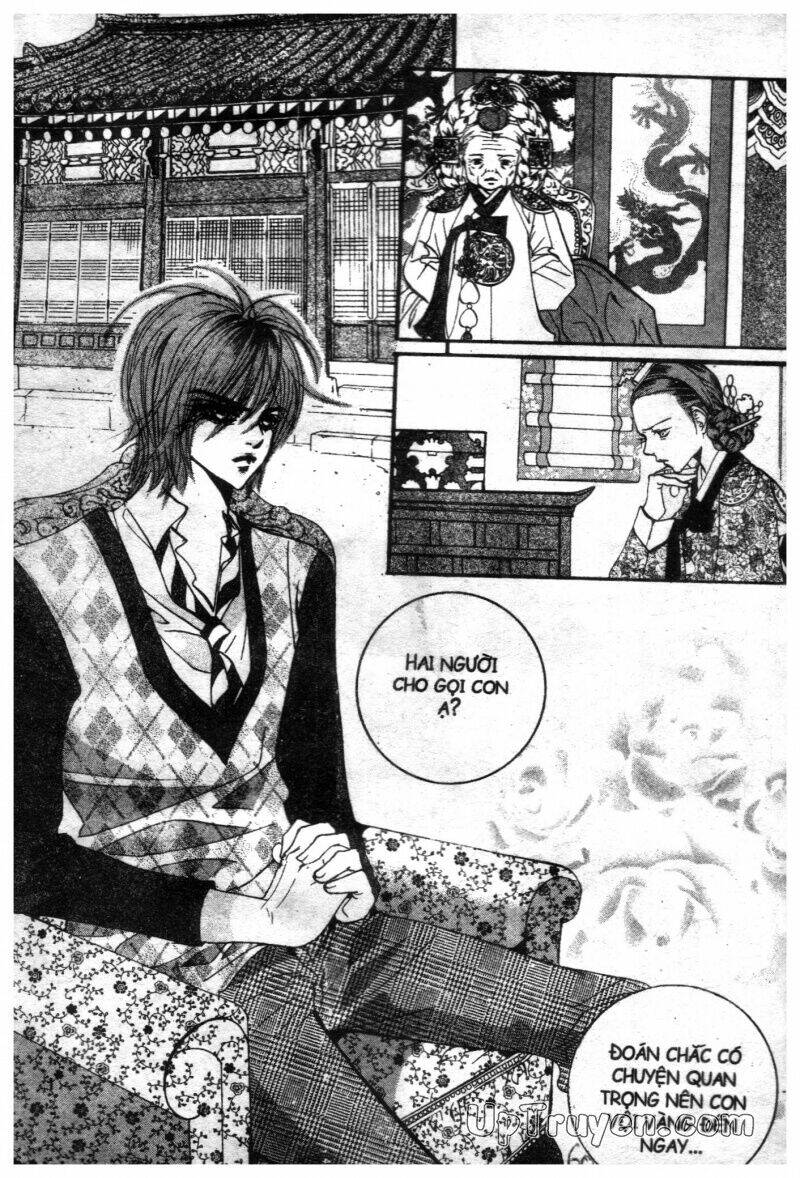hoàng cung chapter 15 58