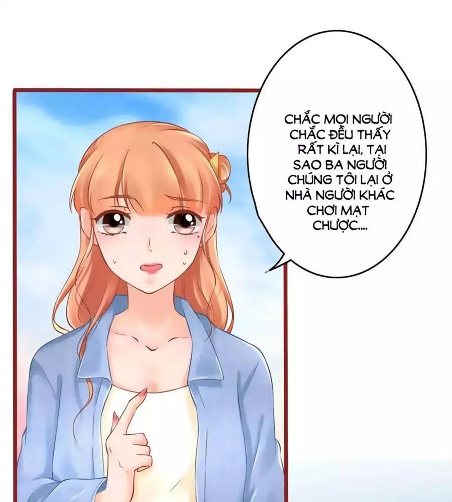 tân nương của âm dương giới chapter 79 132