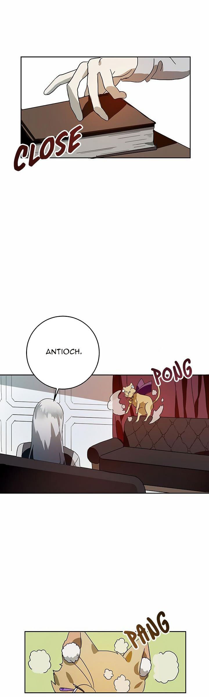 câu chuyện về đứa con lai chapter 10.2 6