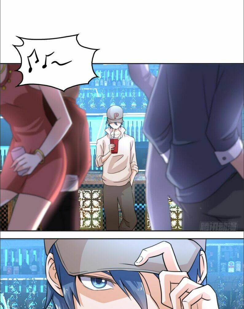 đô thị tối cường tu chân chapter 3 4