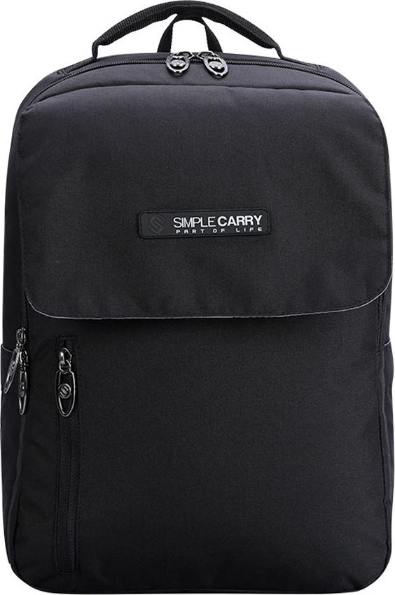 Balo SimpleCarry Issac 2 (14.5 x 37 cm)