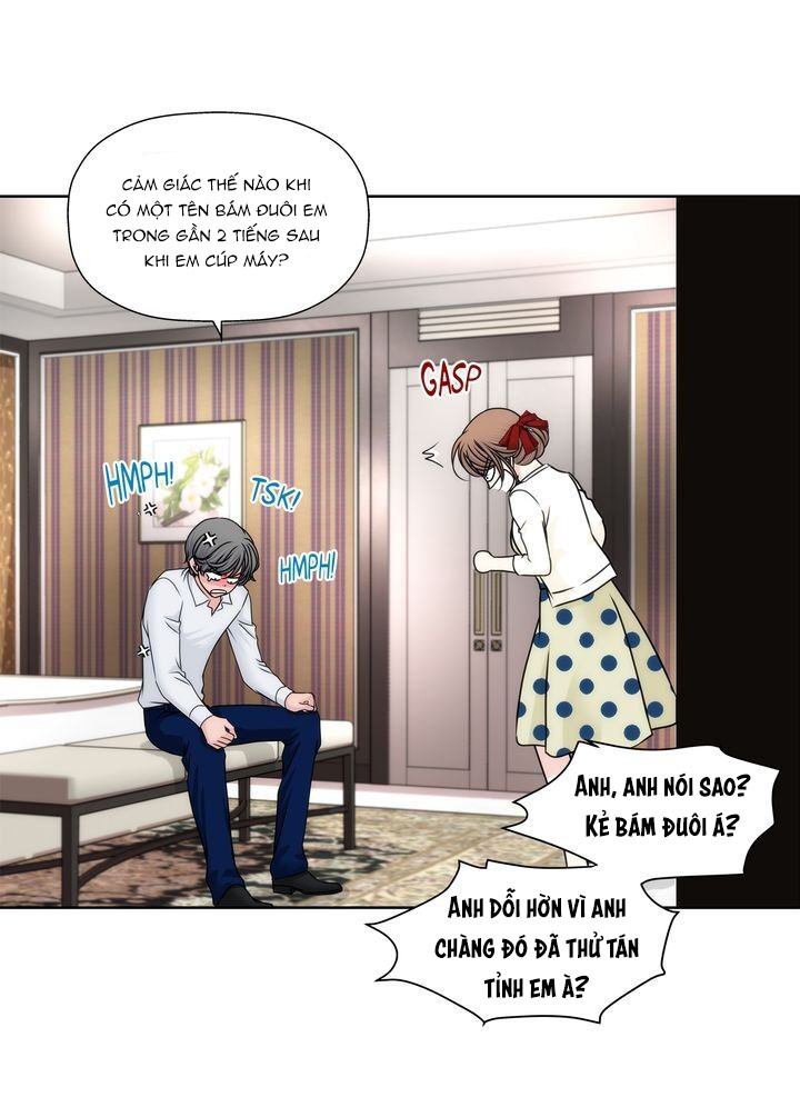 người đàn ông của tôi chapter 94.1 5