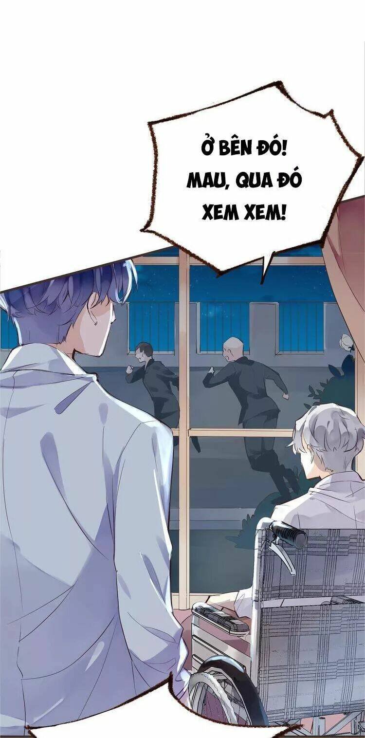 nở rộ trên bụi gai chapter 45 7