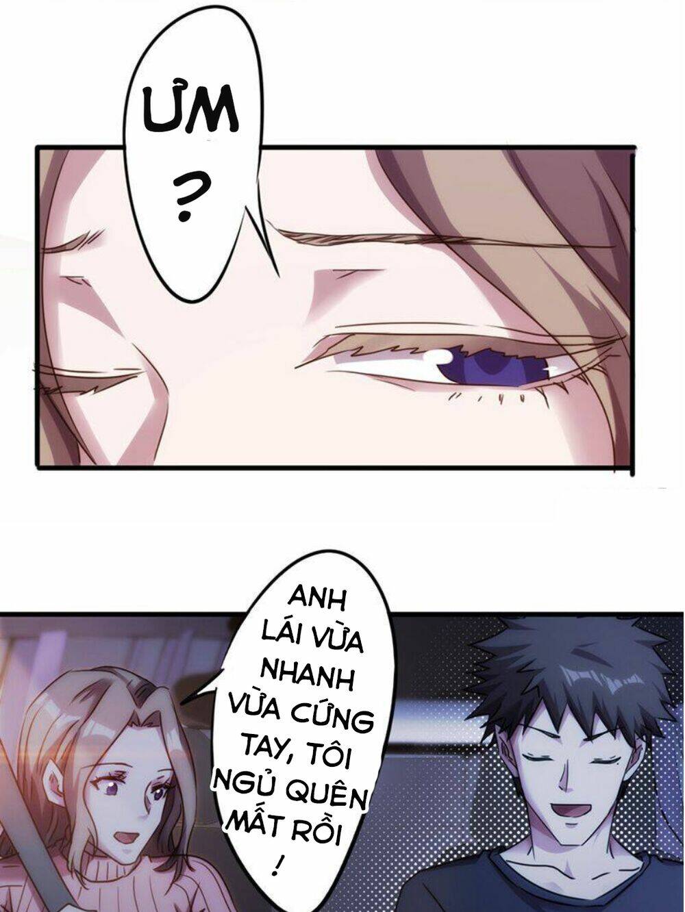 tối cường công nhân chapter 117 25