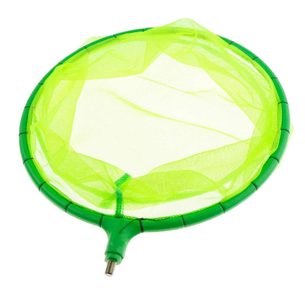 Fishing Landing Head Net Mesh Hole Catch Release Tool