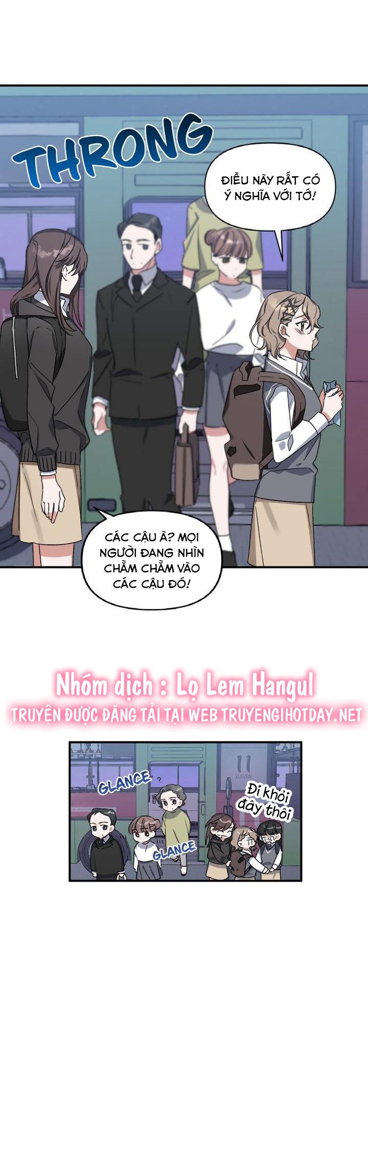 cuộc du hành thời gian của sela chapter 16 6