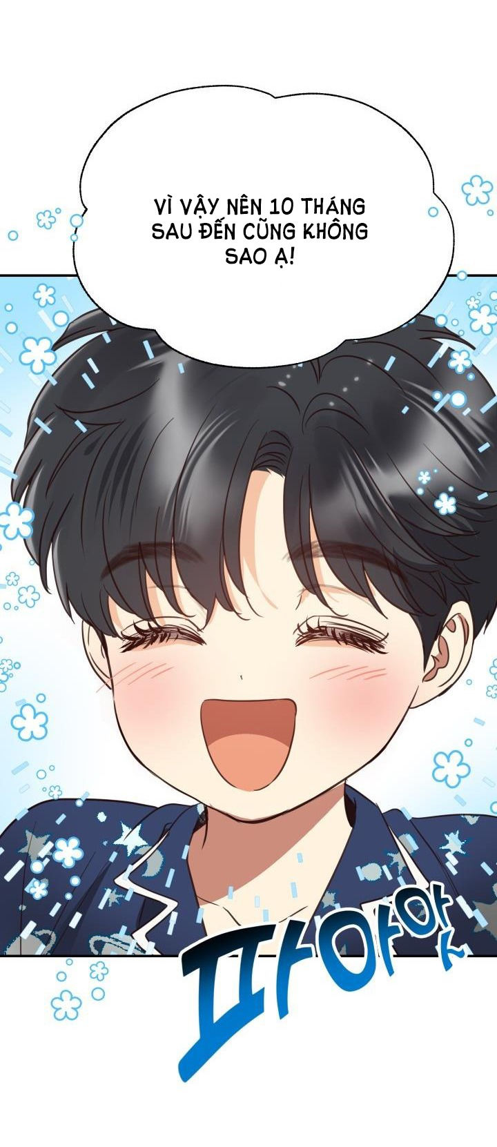 [16+] ánh sao ban mai chapter 77.1 27