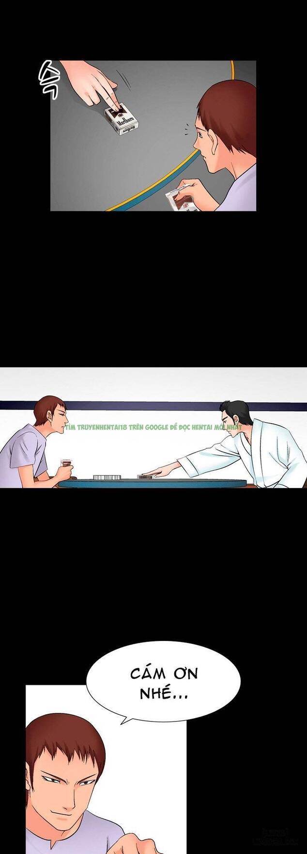 mùi vị của đôi bàn tay chapter 34 28