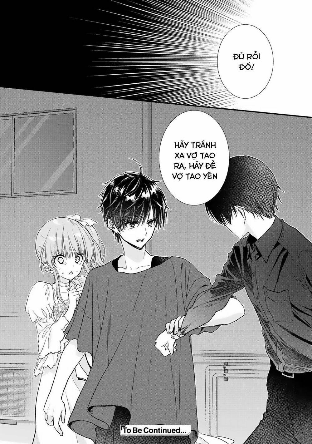 Class ga Isekai Shoukan sareta Naka Ore dake Nokotta n desu ga chapter 20.2 13