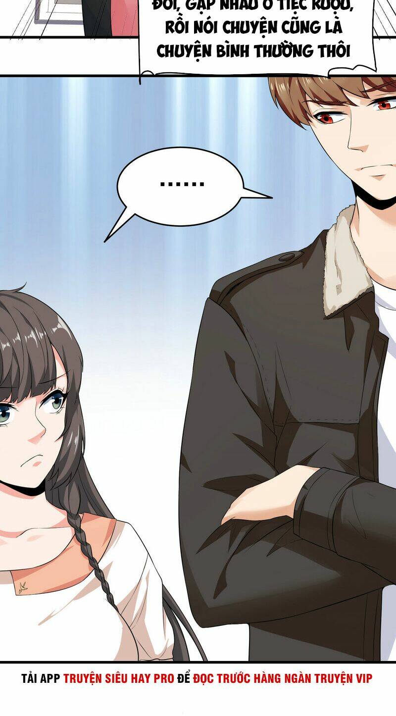 hoa hậu giảng đường luôn bên người chapter 22 5