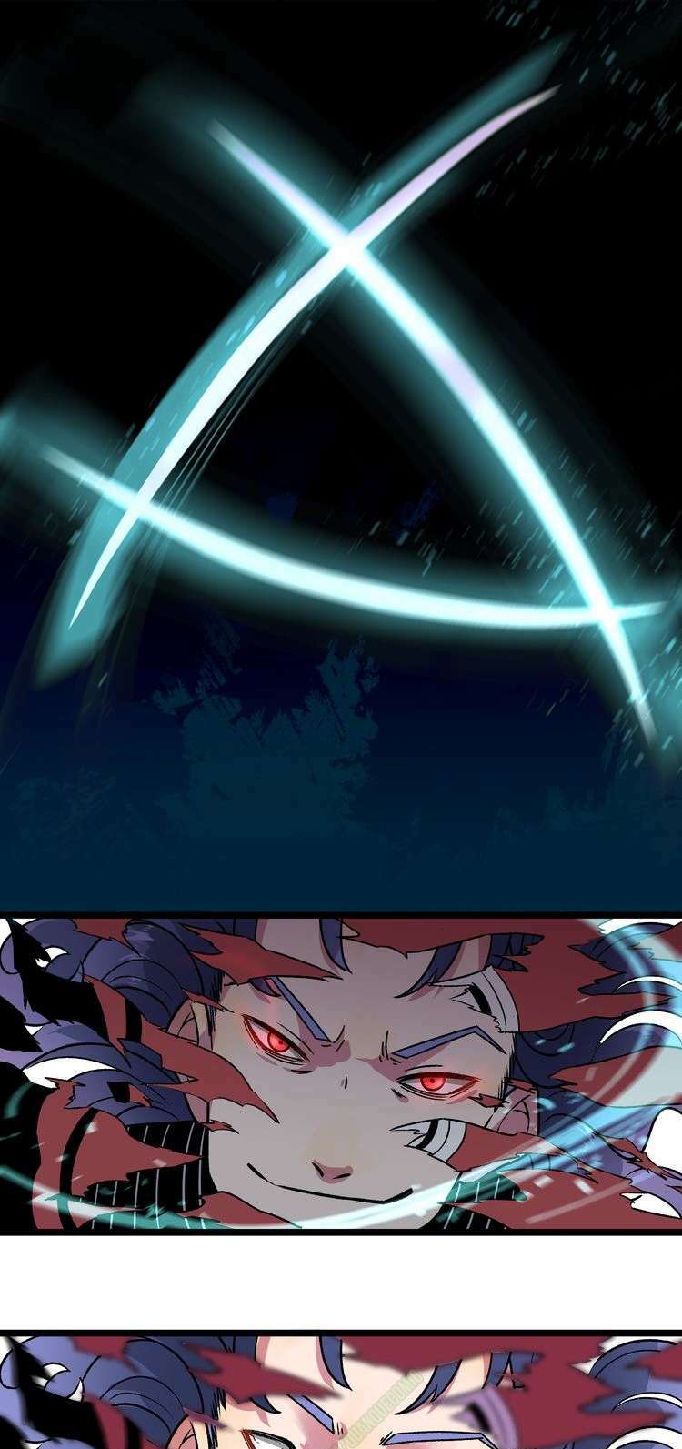 tu chân cuồng thiếu tại vườn trường chapter 12 26