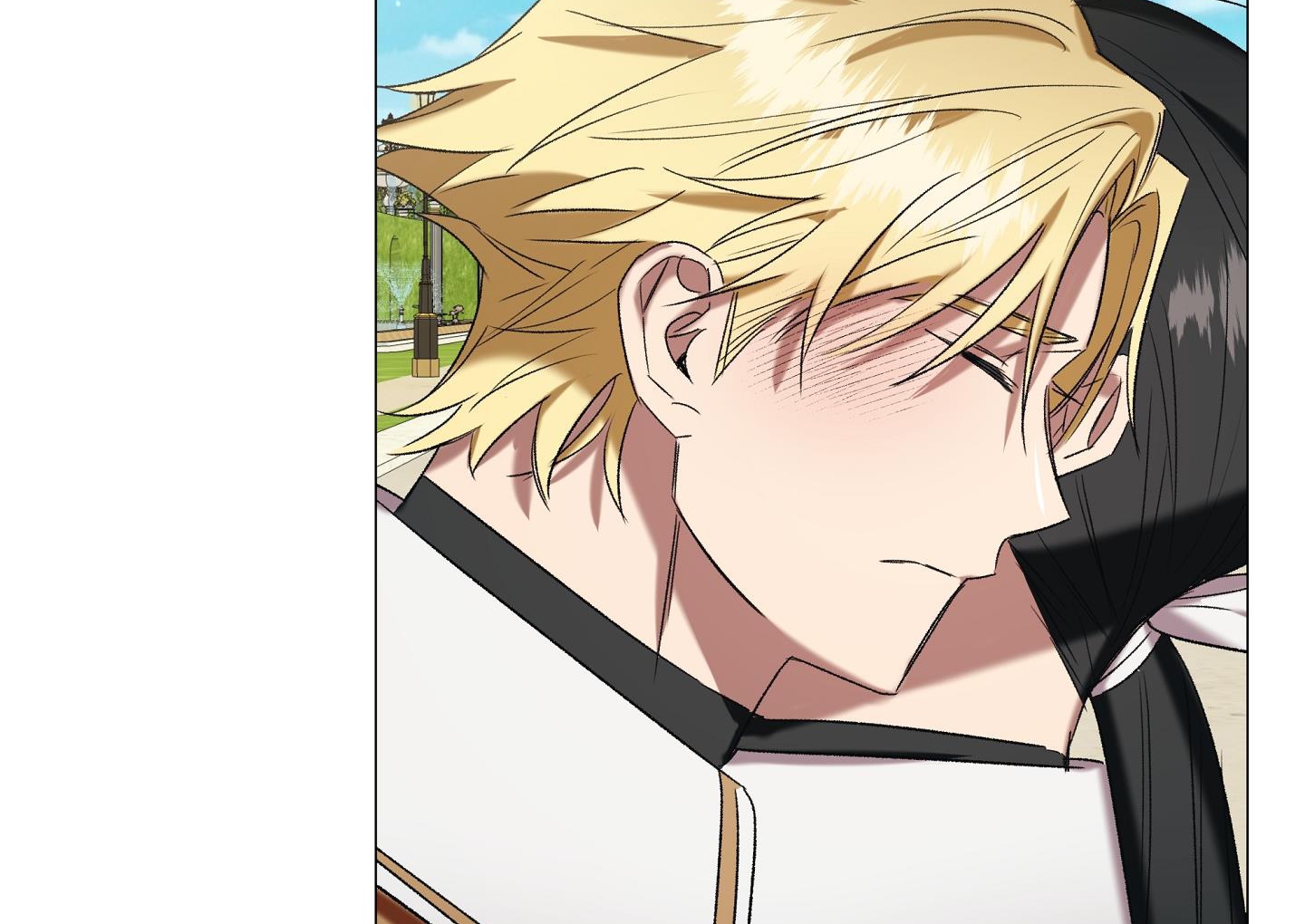 một ngày nọ, tôi được kẻ thù cầu hôn chapter 48 129