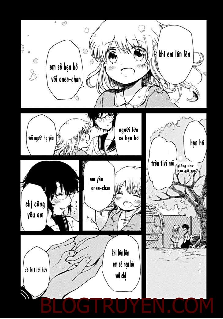 sayuri-san no imouto wa tenshi chapter 1 10