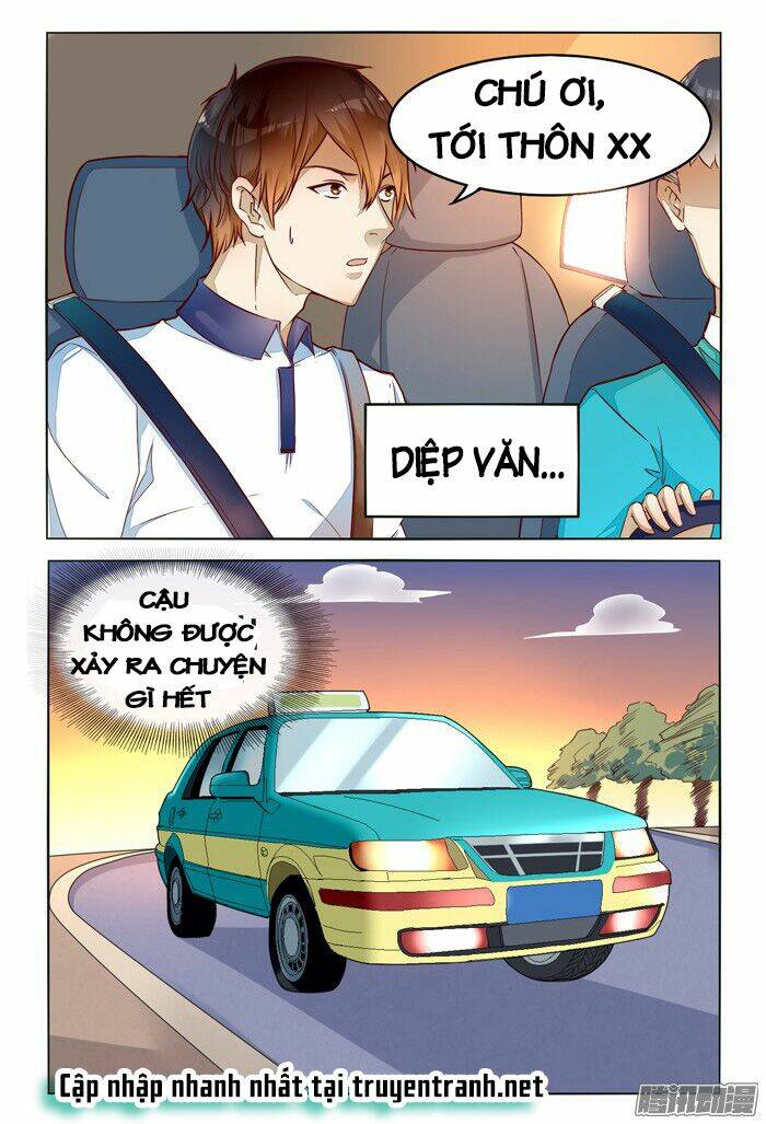 tôi là vợ tôi chapter 26 8