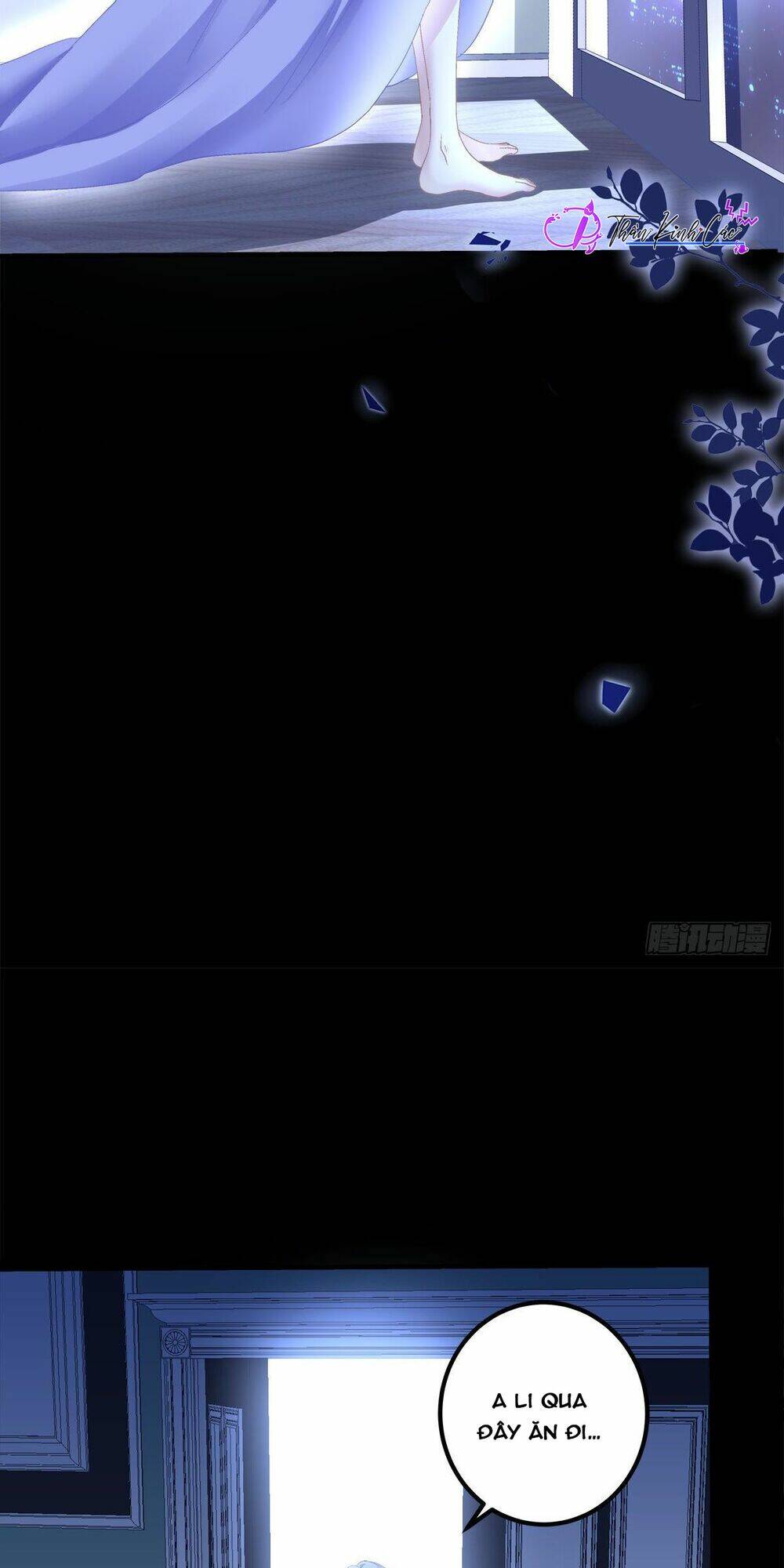 toàn bộ nắm trong tay chapter 114 15