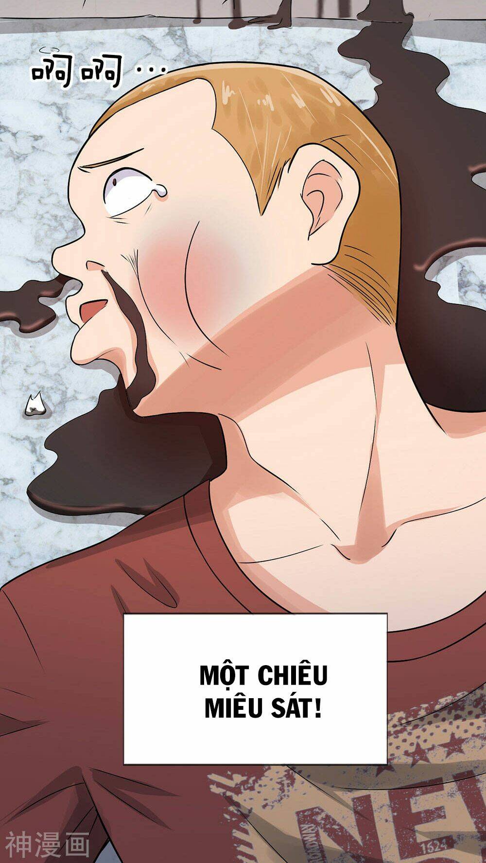 cực phẩm tiên y chapter 2 63