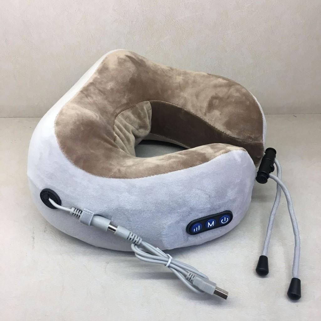 Máy massage cổ, gáy, mắt V2
