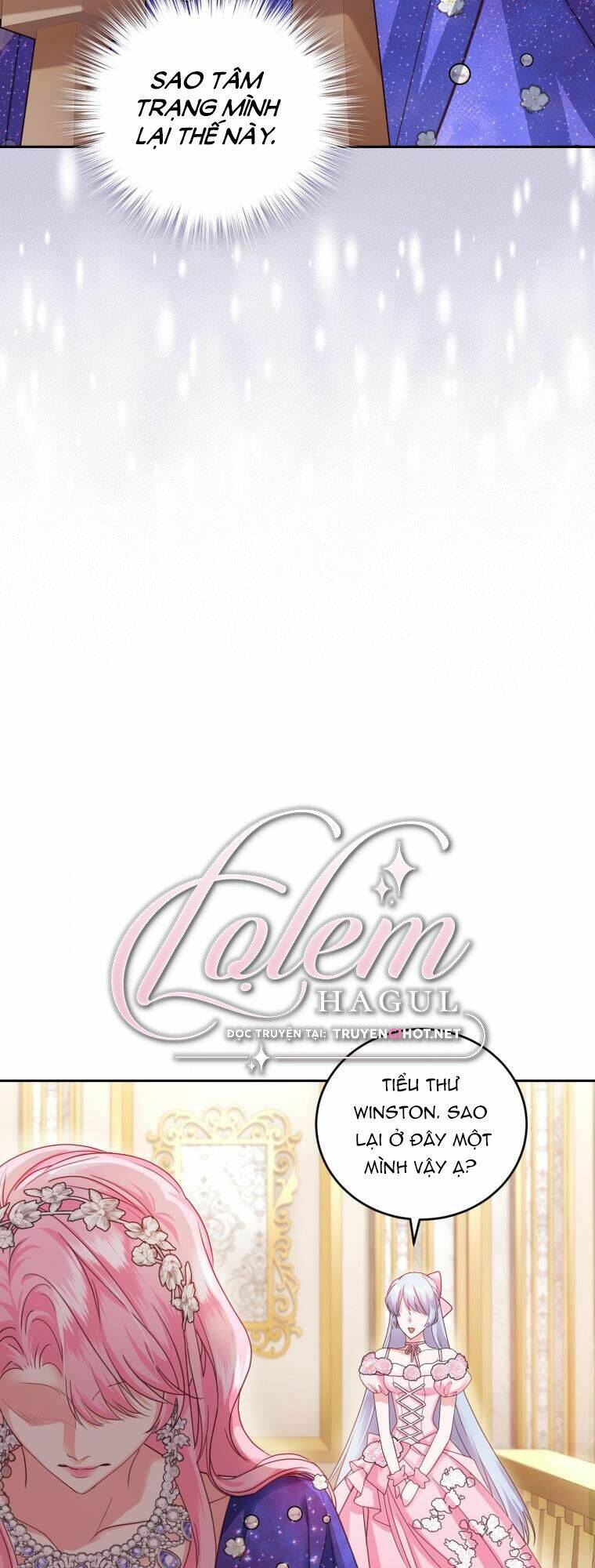 nhà điều chế nước hoa độc quyền của bạo chúa chapter 50 45
