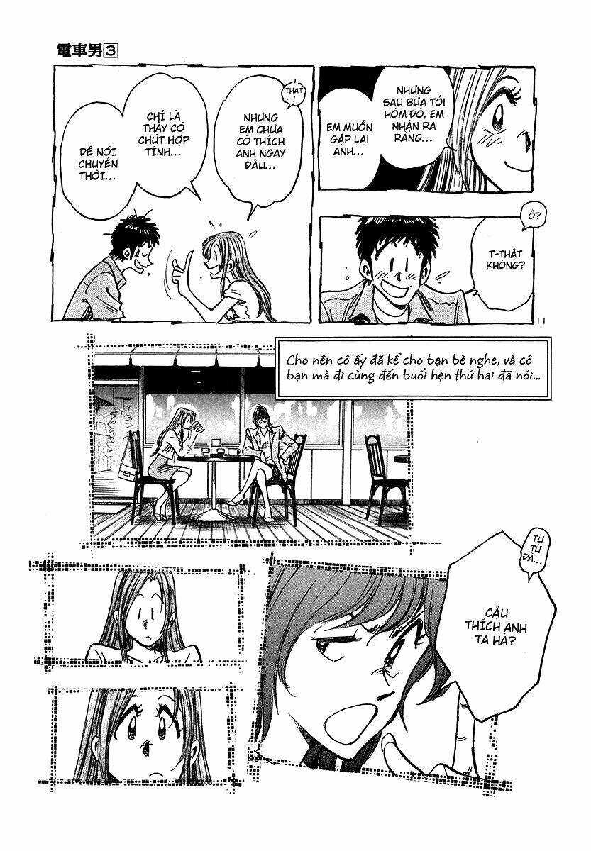densha otoko chapter 27 12