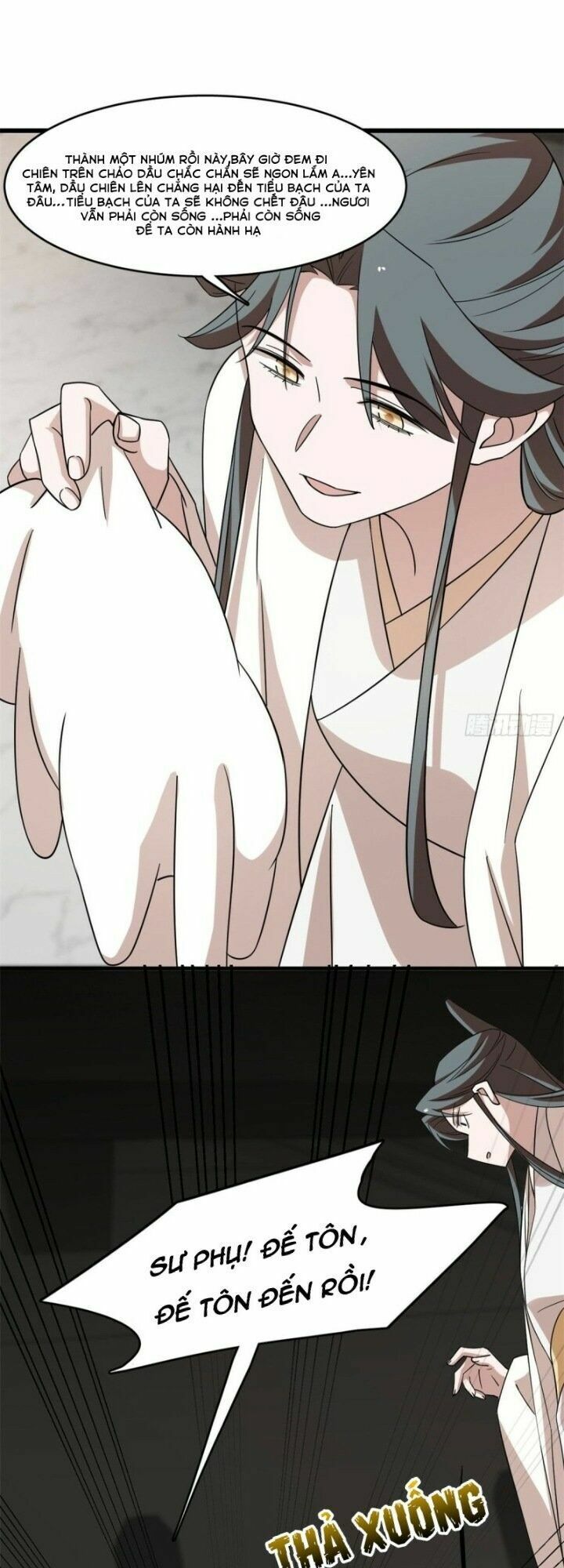 độc bộ thiên hạ: đặc công thần y chapter 192 3