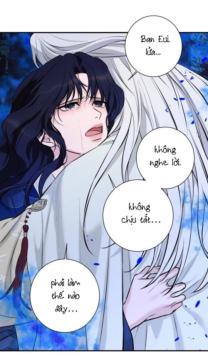 truyện ngắn lục lạc đôi chapter 2.2 22