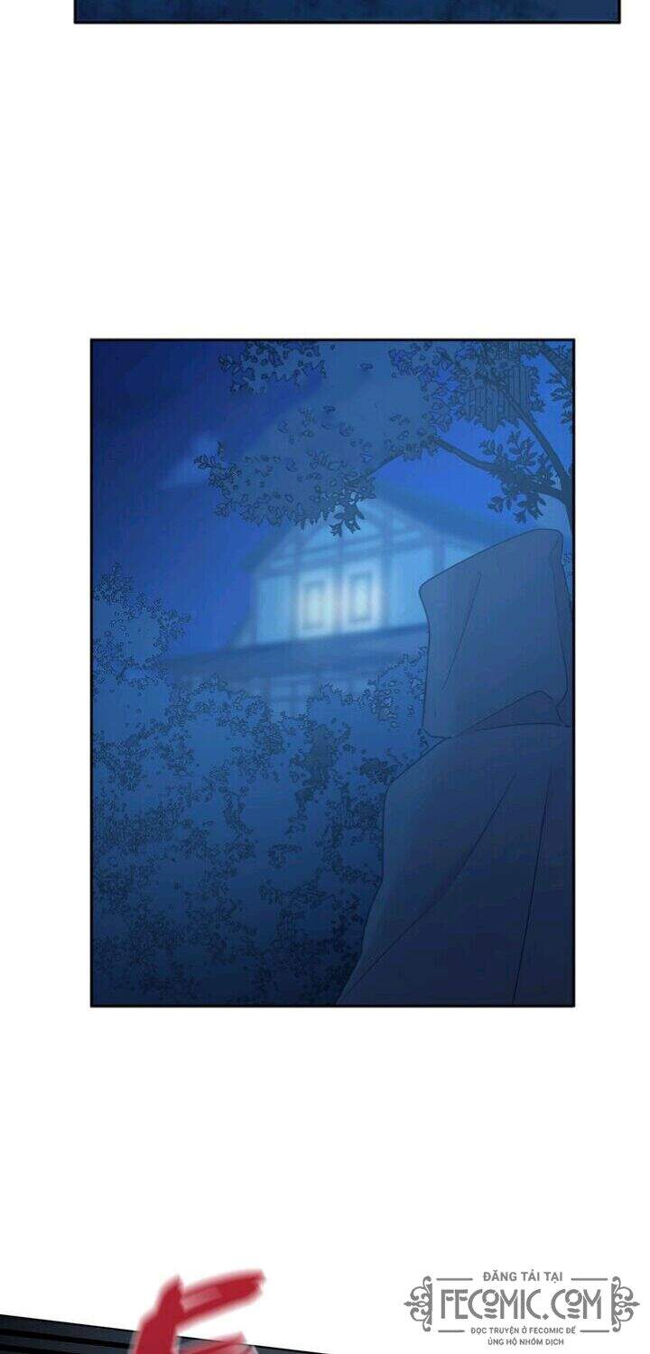 tôi sẽ đi đến cùng với hoàng đế chapter 84 28