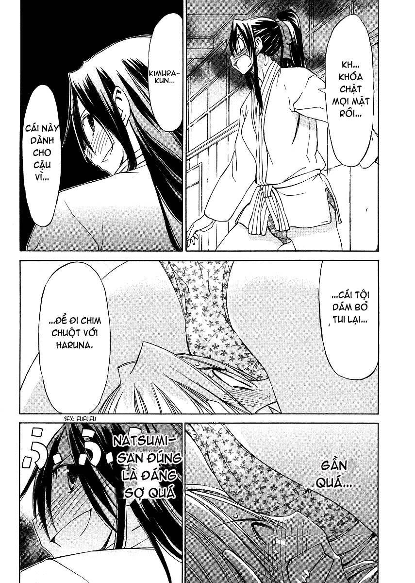 haru to natsu chapter 5 25