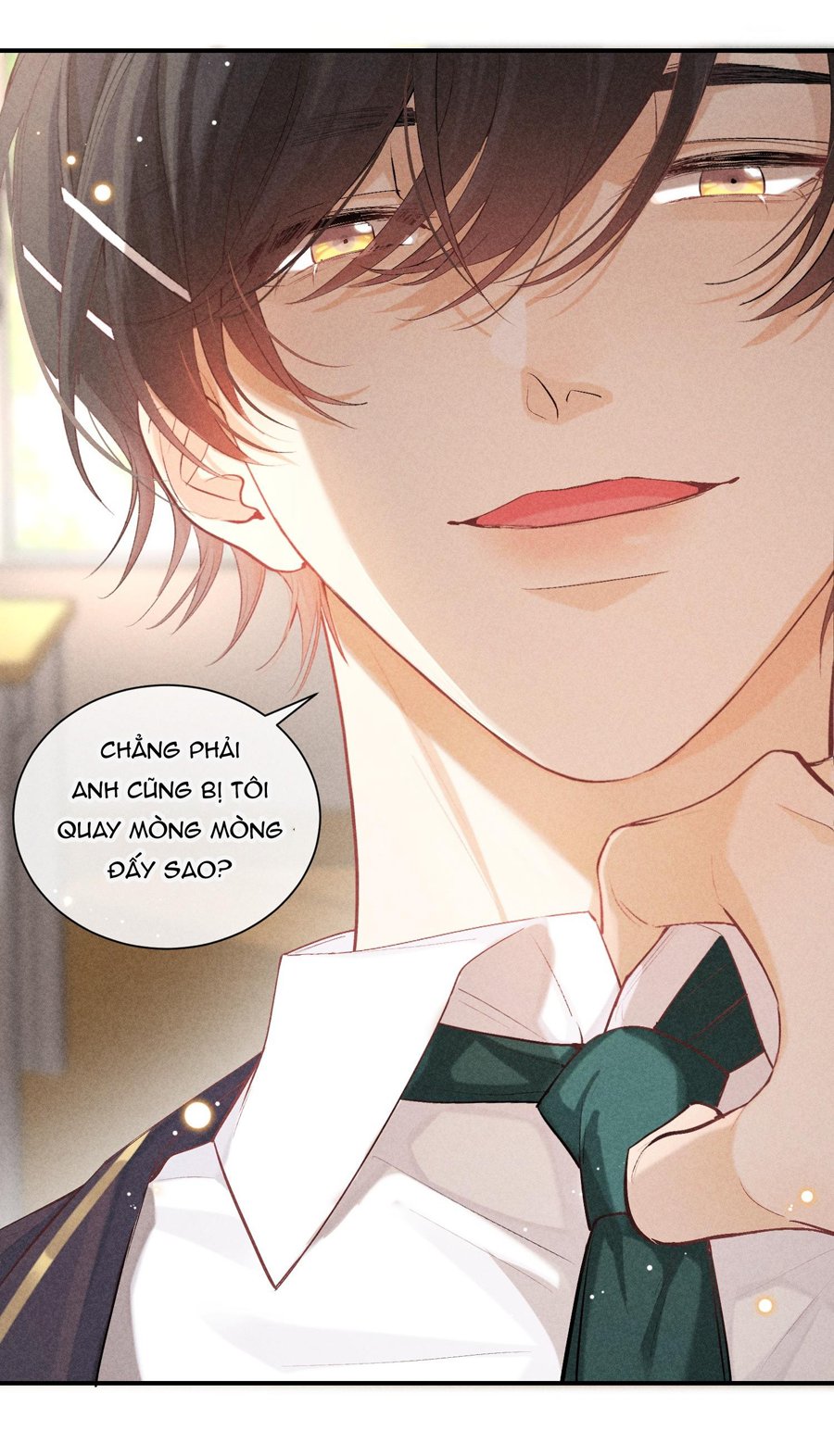 trò chơi săn mồi chapter 78 35