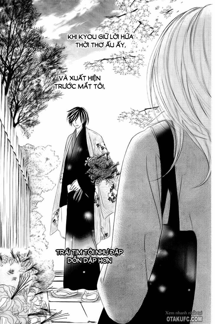 yêu quái cánh đen chapter 32 7