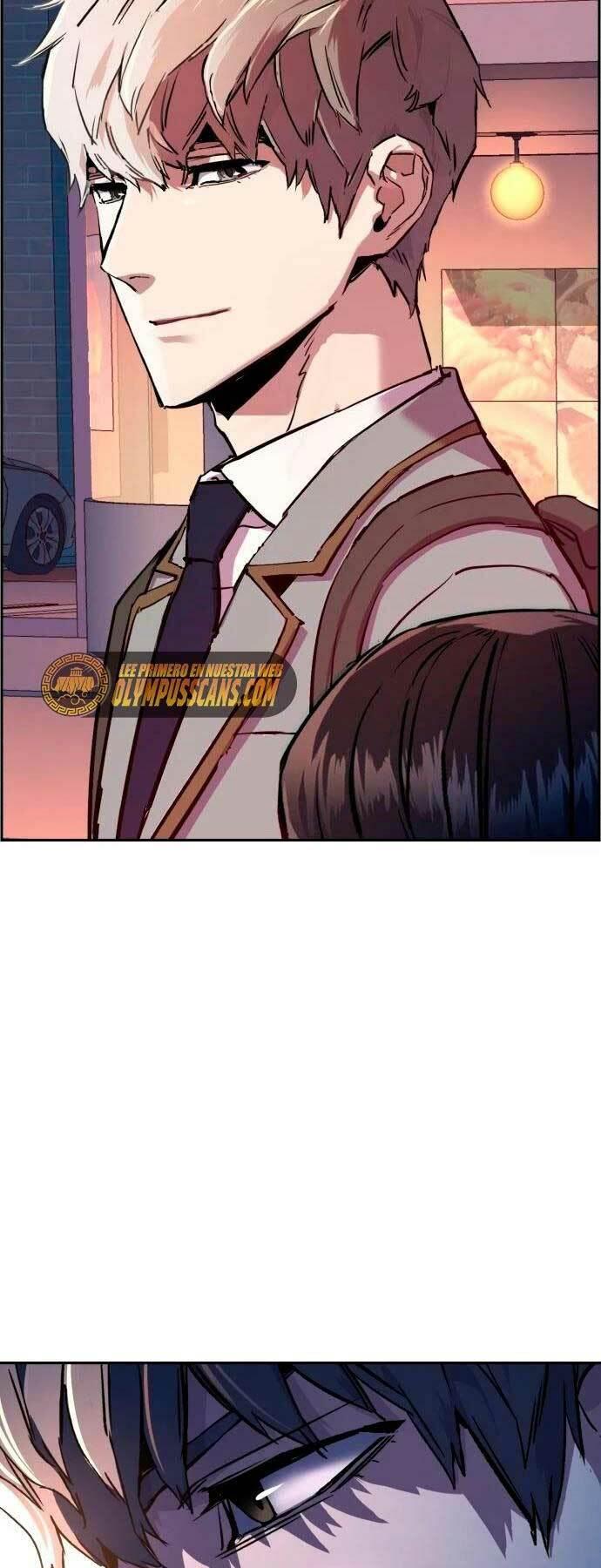 bạn học tôi là lính đánh thuê chapter 127 10