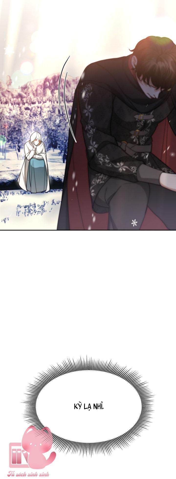 từ chồng cũ hóa thành nam chính chapter 18 21