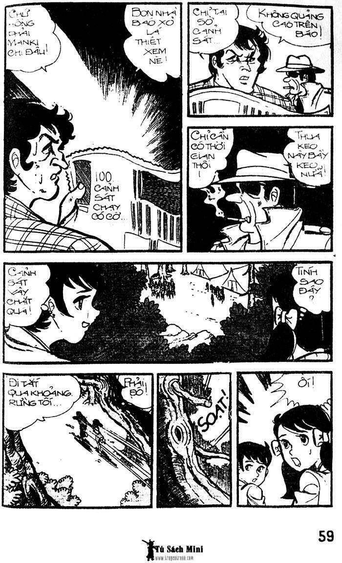 mankichi chapter 6.2 19