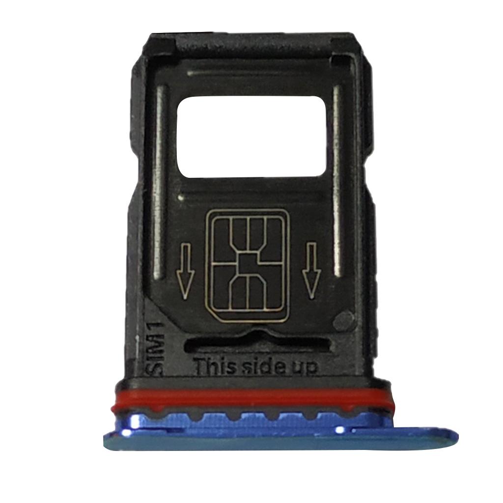 SIM Card Tray Holder Slot Replacement For OnePlus 7 Pro Seven Pro