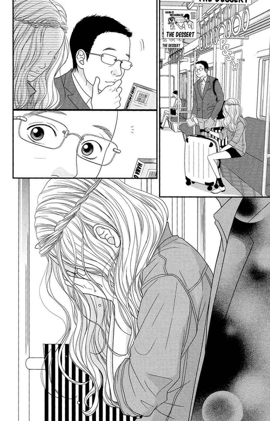 đóa hoa năm ấy chapter 4 41